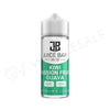 Juice Bar Shortfill 100ml E-Liquid