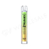 Ske Crystal Bar 600 Puffs Disposable Vape Pod Box of 10
