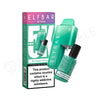Elf Bar Af5000 Disposable Vape Pod Kit Box of 5