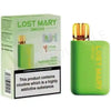 Lost Mary DM1200 Disposable Vape Pod Box of 10