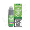 Ske Crystal Nic Salt 10ml E-Liquid Box of 10