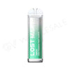 Lost Mary QM600 Puffs Disposable Vape Pod Box of 10