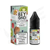 IVG Beyond Nic Salt 10ml E-Liquid Box of 10