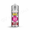Perfect Vape Tuck Shop Range E-Liquid 100ml Shortfill