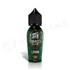 Just Juice Tobacco Club Range Shortfill 50ml E-Liquid