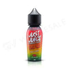 Just Juice Exotic Fruits Range Shortfill 50ml E-Liquid