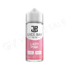 Juice Bar Shortfill 100ml E-Liquid