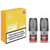 Elf Bar Mate 500 P1 Prefilled Vape Pods Pack of 2