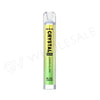 Ske Crystal Bar 600 Puffs Disposable Vape Pod Box of 10