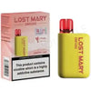 Lost Mary DM1200 Disposable Vape Pod Box of 10