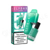 Elf Bar Af5000 Disposable Vape Pod Kit Box of 5