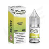 Slushie Bar Nic Salt 10ml E-Liquid Box of 10