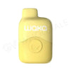 Waka Sopro 600 Puffs Disposable Vape Pod Box of 10