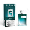 Elf Bar Crystal CR600 Puffs Disposable Vape Device Box of 10