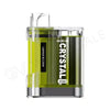 Ske Crystal 4 in 1 Pods Disposable Vape Kit Box of 5