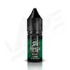 Just Juice Tobacco Club Nic Salt 10ml E-Liquid Box of 10