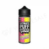 Ultimate Puff Candy Drop Range Shortfill 100ml E-Liquid