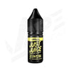 Just Juice Iconic Flavours Nic Salt 10ml E-Liquid Box of 10