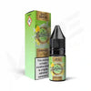 Billionaire Juice Nic Salt 10ml E-Liquid Box of 10