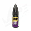 Riot Squad Bar Edition Nic Salt 10ml E-Liquid Box of 10