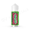 Strapped Sherbets Shortfill 100ml E-Liquid
