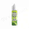 Pukka Juice Shortfill 50ml E-Liquid