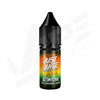 Just Juice Exotic Fruits Nic Salt 10ml E-Liquid Box of 10