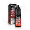 Just Juice Fruit Fusion 10ml E-liquids 50/50 Box of 10