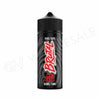 Just Juice Brutal Range Shortfill 100ml E-Liquid