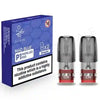 Elf Bar Mate 500 P1 Prefilled Vape Pods Pack of 2