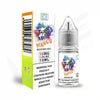 Take & Go Nic Salt 10ml E-Liquid Box of 10