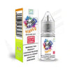 Take & Go Nic Salt 10ml E-Liquid Box of 10