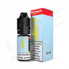 Nasty Juice Pod Mate Nic Salt 10ml E-Liquid Box of 10