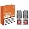 Elf Bar Mate 500 P1 Prefilled Vape Pods Pack of 2