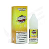 Bazooka! Sour Straws Nic Sal 10ml E-Liquid Box of 10