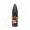 Riot Squad Bar Edition Nic Salt 10ml E-Liquid Box of 10