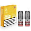 Elf Bar Mate 500 P1 Prefilled Vape Pods Pack of 2