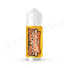 Strapped Sherbets Shortfill 100ml E-Liquid