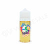 T&GO Ice Blast Range Shortfill 100ml E-Liquid