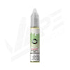 Zap Juice Aisu Yogurt Nic Salt 10ml E-Liquid Box of 10