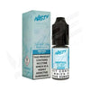 Nasty Juice Nasty Salts Nic Salt 10ml E-Liquid Box of 10