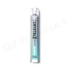 Ske Crystal Bar 600 Puffs Disposable Vape Pod Box of 10