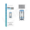 FreeMax Marvos MS Mesh Replacement Coils Pack of 5