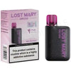 Lost Mary DM1200 Disposable Vape Pod Box of 10