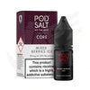 Pod Salt Core Nic Salt 10ml E-Liquid Box of 10
