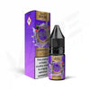 Billionaire Juice Nic Salt 10ml E-Liquid Box of 10