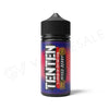 Tenten Shortfill 100ml E-Liquid