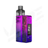 Voopoo Drag E60 Pod Vape Kit