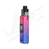 Voopoo Drag X2 Pod Vape Kit =