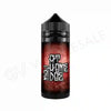 The Yorkshire Vaper At Home Doe Range Shortfill 100ml E-Liquid